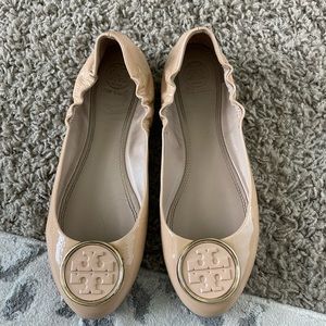 Tory Burch Ballet Flats